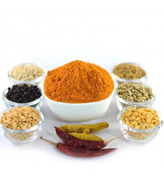 Sambar Powder