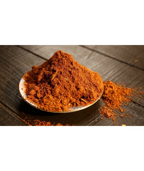 Chana Masala powder