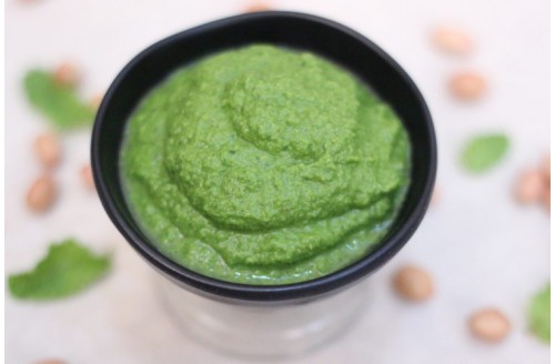 Chutneys