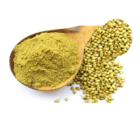 Coriander powder