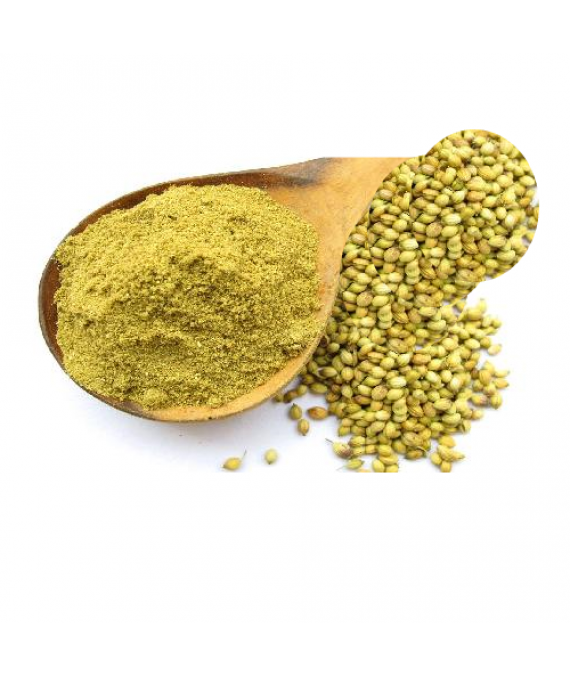 Coriander powder