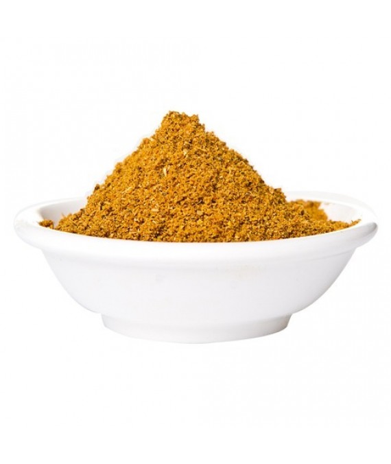 Curry Masala