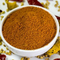 Fish masala powder