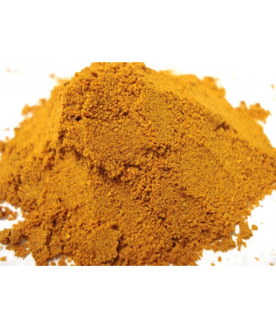 Kulambu chilli powder