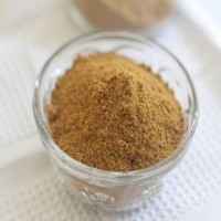 Mutton Masala