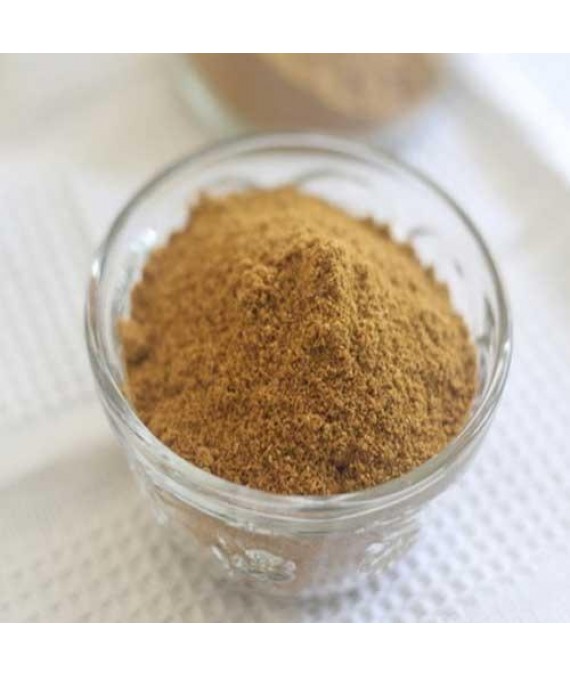 Mutton Masala